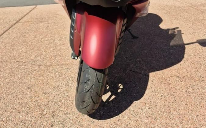 2025 Kawasaki Ninja® ZX™-14R ABS