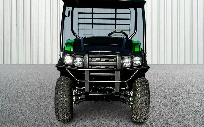2026 Kawasaki Mule SX 4x4 XC LE