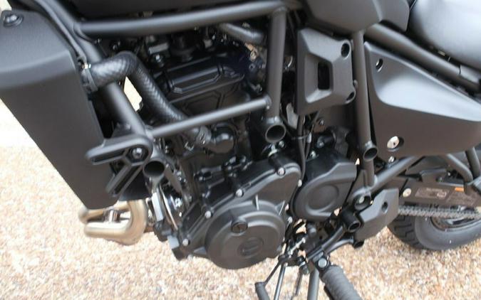 2026 Kawasaki Eliminator ABS