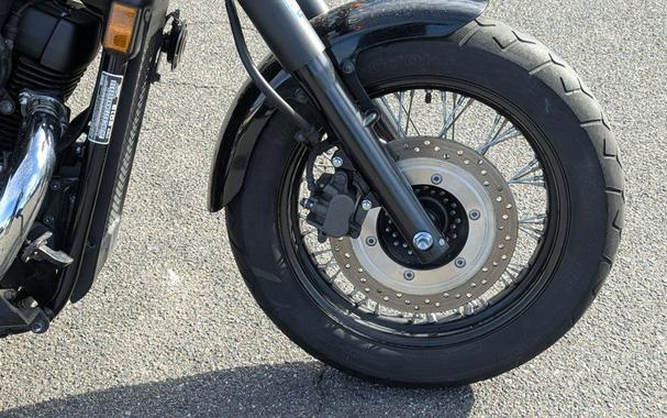 2019 Honda® Shadow Phantom