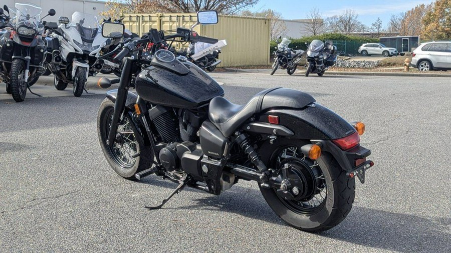 2019 Honda® Shadow Phantom