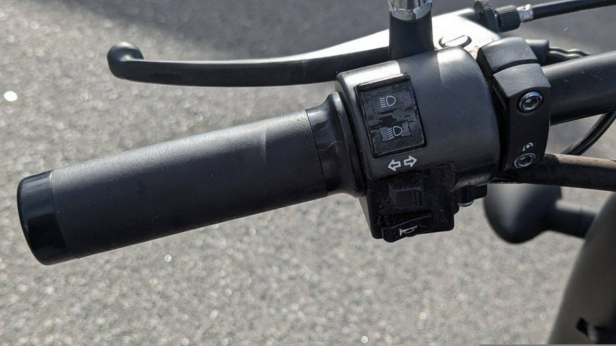 2019 Honda® Shadow Phantom