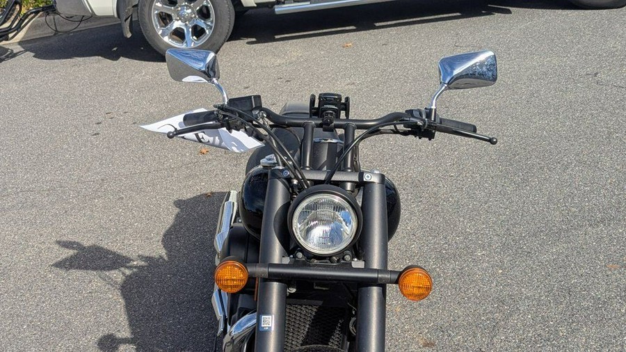 2019 Honda® Shadow Phantom