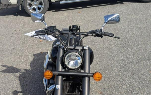 2019 Honda® Shadow Phantom