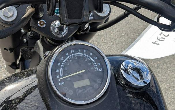2019 Honda® Shadow Phantom