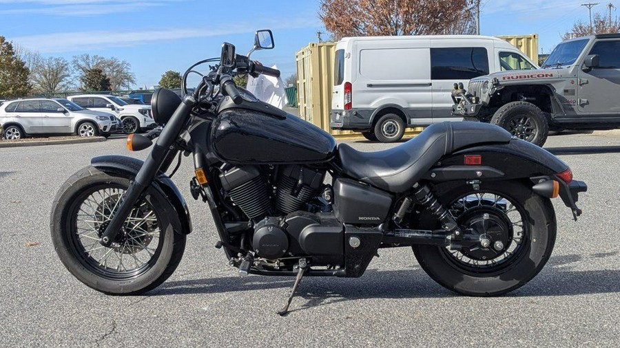 2019 Honda® Shadow Phantom