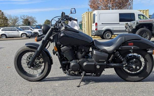 2019 Honda® Shadow Phantom