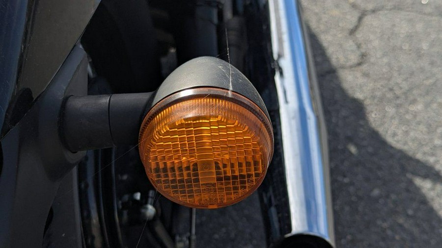 2019 Honda® Shadow Phantom