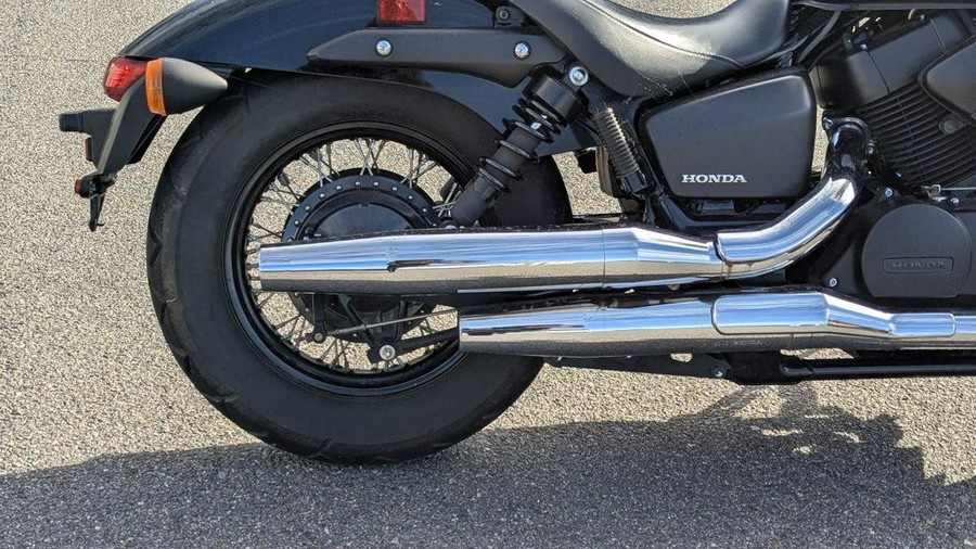 2019 Honda® Shadow Phantom