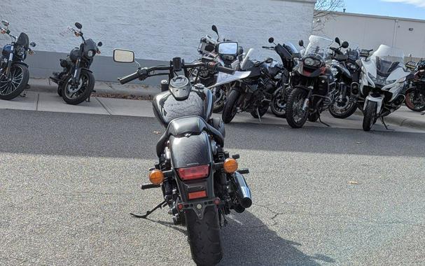 2019 Honda® Shadow Phantom