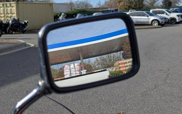 2019 Honda® Shadow Phantom