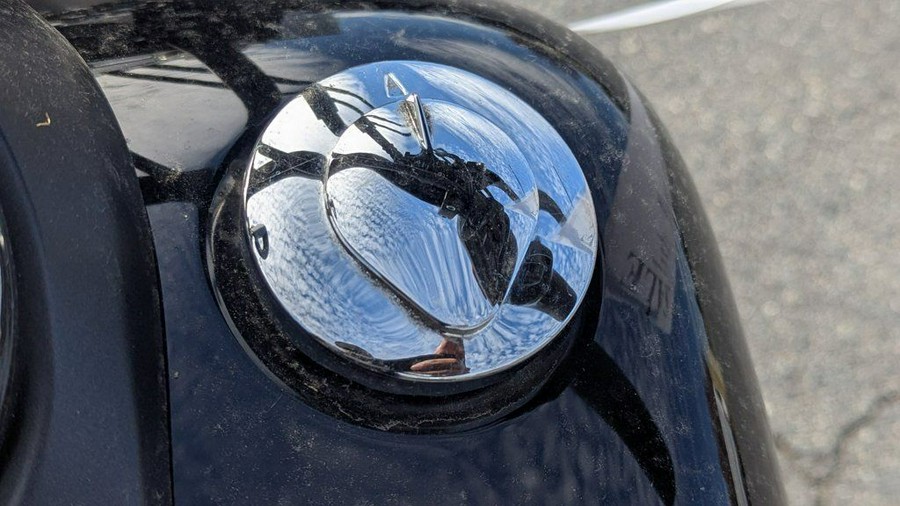 2019 Honda® Shadow Phantom