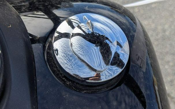 2019 Honda® Shadow Phantom