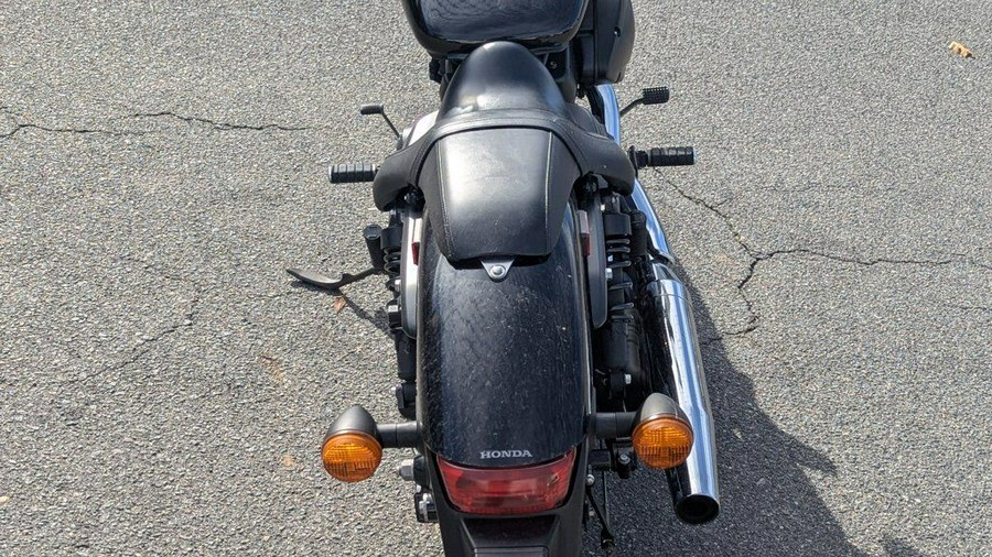 2019 Honda® Shadow Phantom