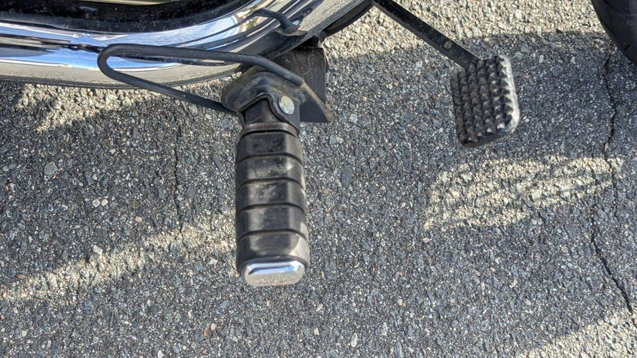 2019 Honda® Shadow Phantom