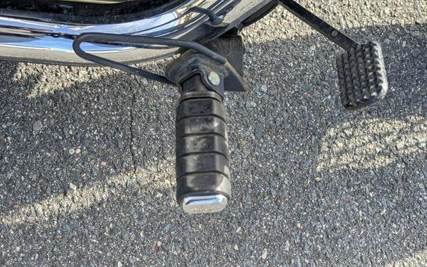 2019 Honda® Shadow Phantom