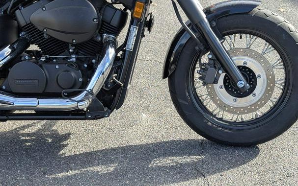 2019 Honda® Shadow Phantom