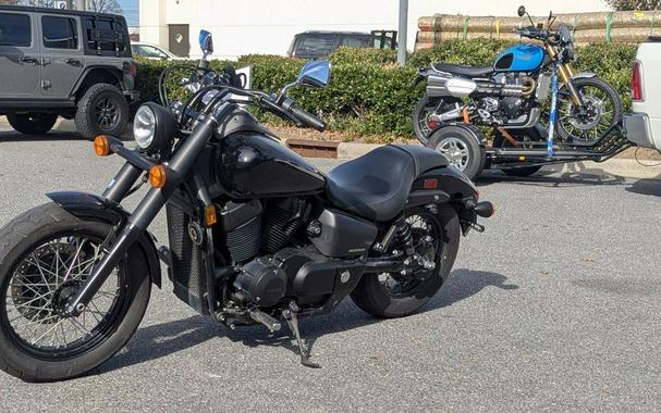 2019 Honda® Shadow Phantom