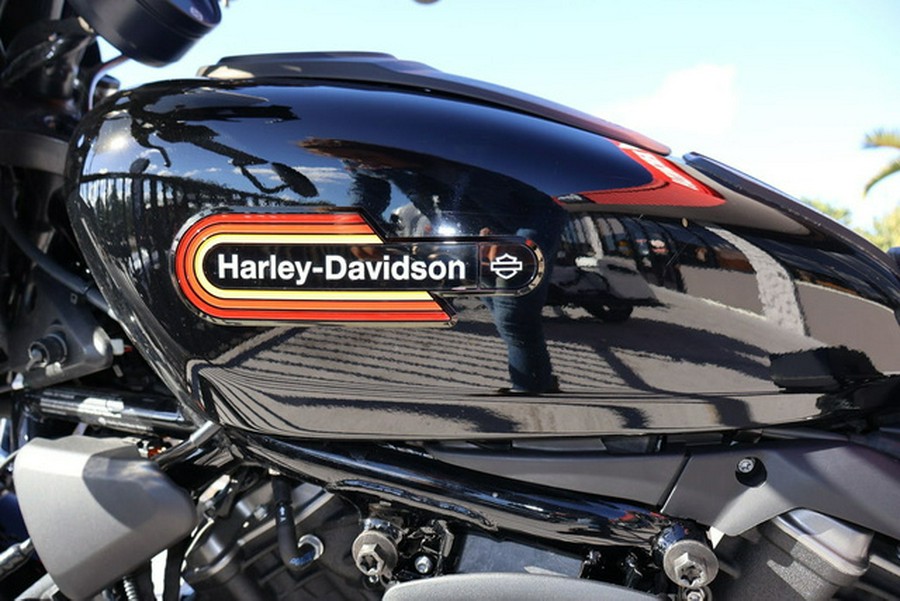 2023 Harley-Davidson RH975 - Nightster NIGHTSTER