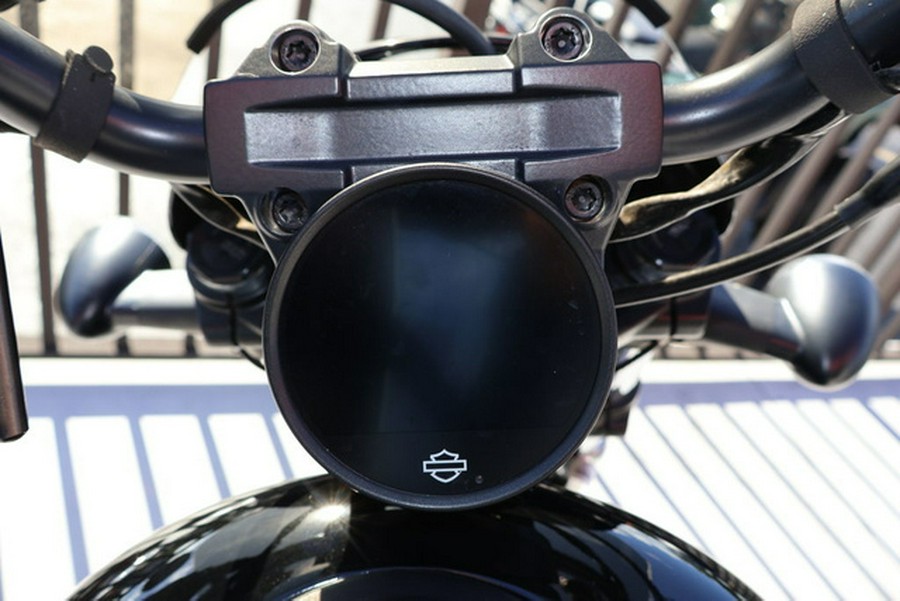 2023 Harley-Davidson RH975 - Nightster NIGHTSTER