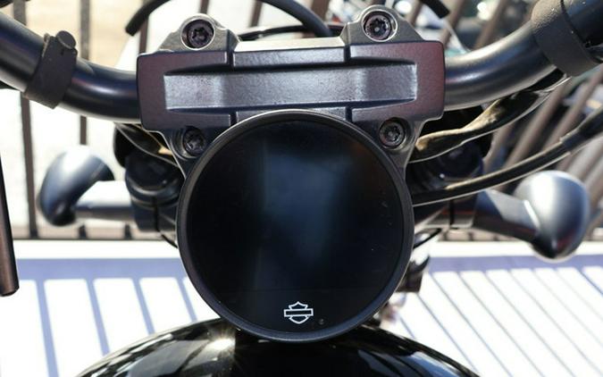 2023 Harley-Davidson RH975 - Nightster NIGHTSTER