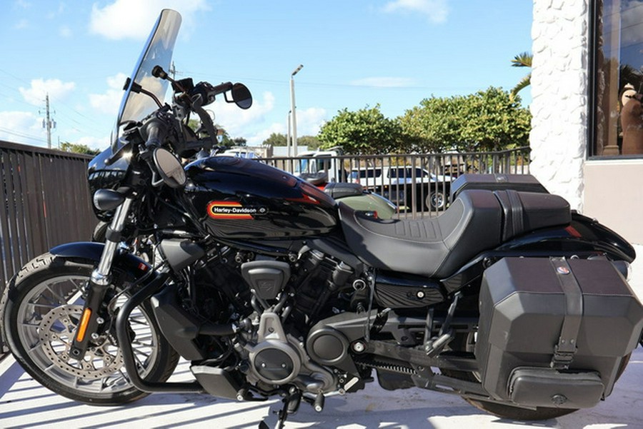 2023 Harley-Davidson RH975 - Nightster NIGHTSTER