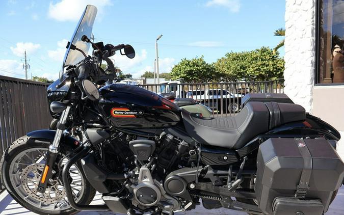 2023 Harley-Davidson RH975 - Nightster NIGHTSTER