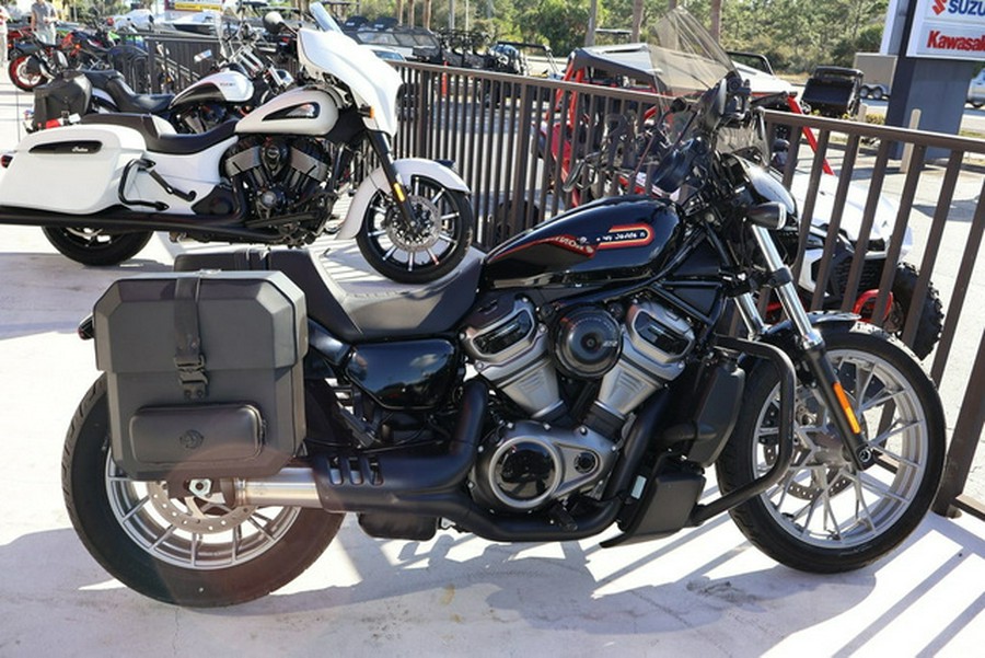 2023 Harley-Davidson RH975 - Nightster NIGHTSTER