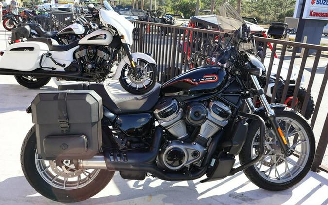 2023 Harley-Davidson RH975 - Nightster NIGHTSTER