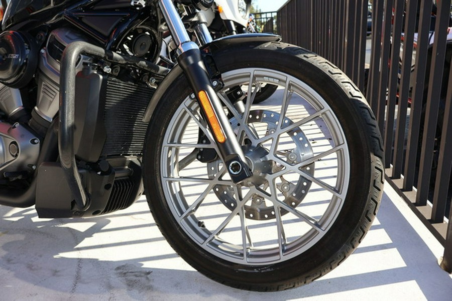 2023 Harley-Davidson RH975 - Nightster NIGHTSTER