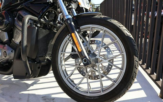 2023 Harley-Davidson RH975 - Nightster NIGHTSTER