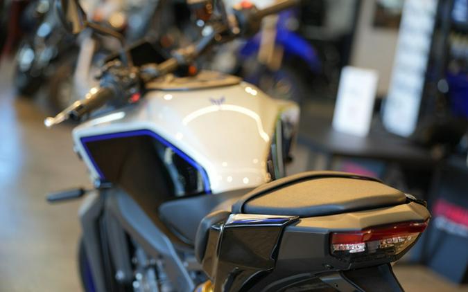 2026 Yamaha MT 09 SP