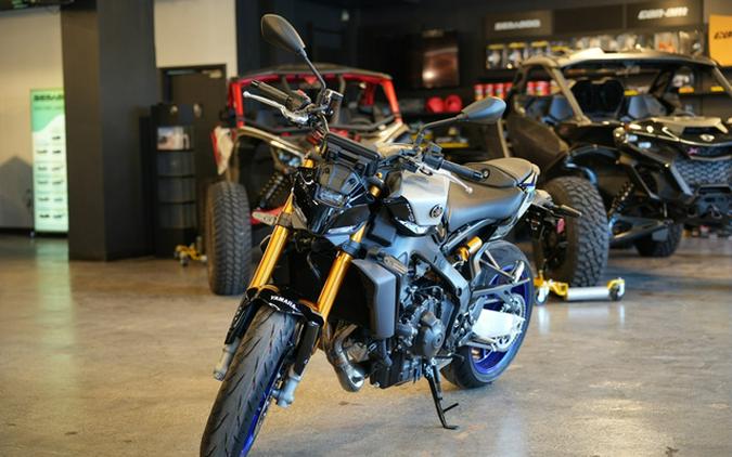 2026 Yamaha MT 09 SP