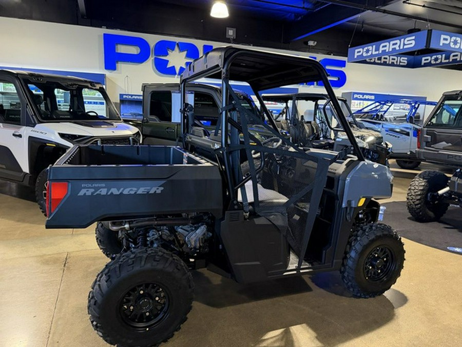 2026 Polaris Ranger 500