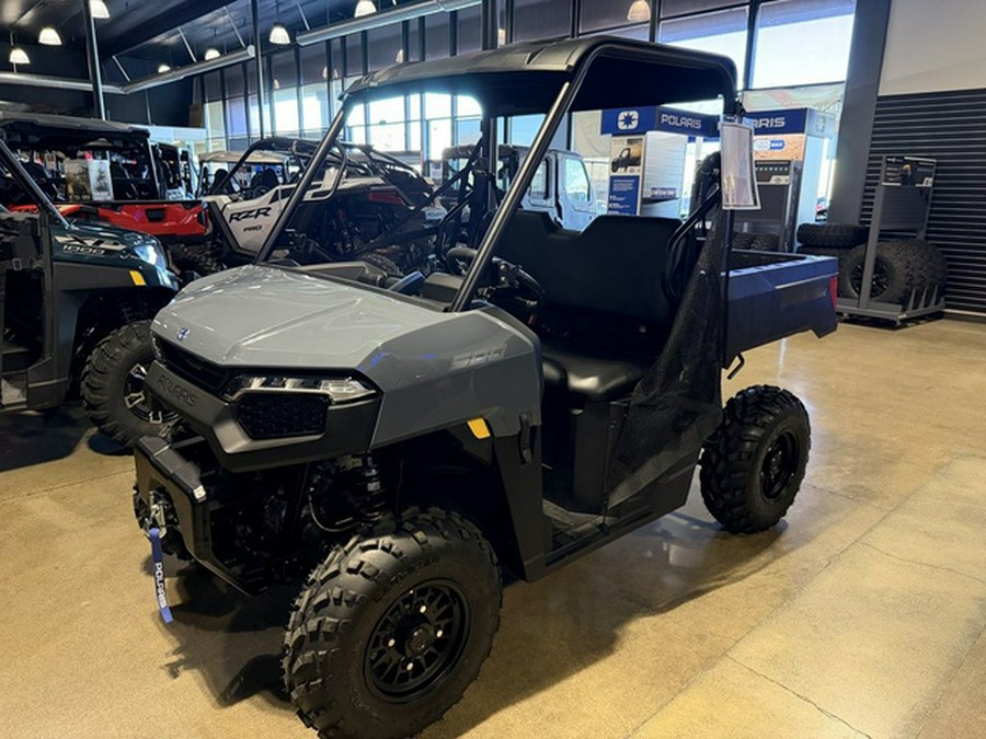 2026 Polaris Ranger 500