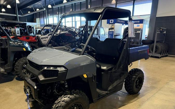 2026 Polaris Ranger 500