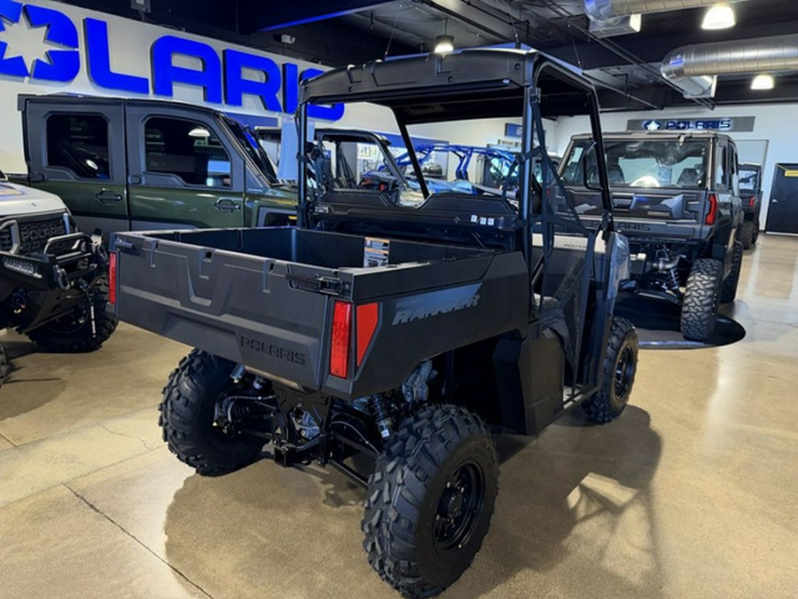 2026 Polaris Ranger 500