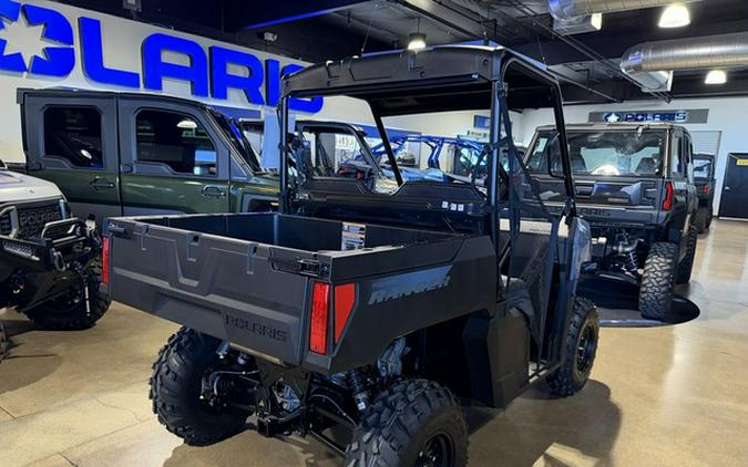 2026 Polaris Ranger 500