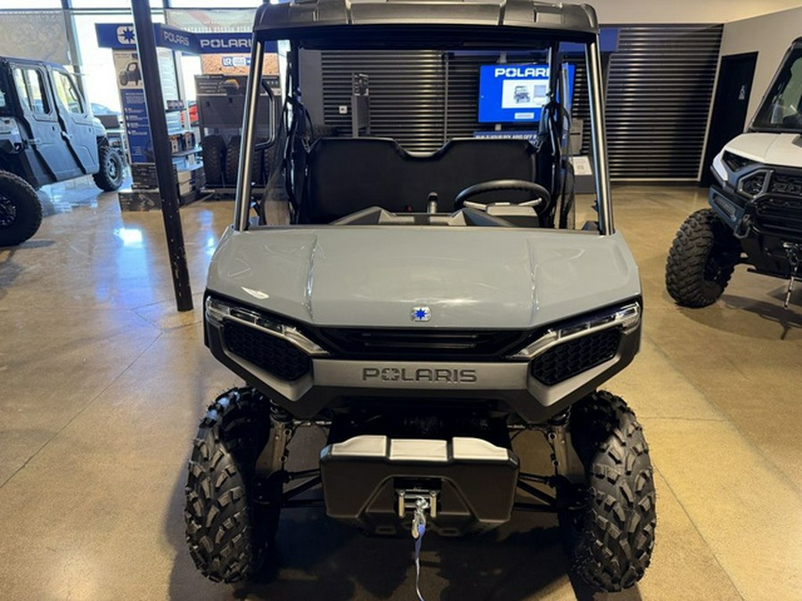 2026 Polaris Ranger 500