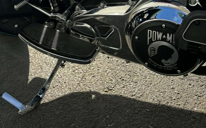 2014 HARLEY DAVIDSON Electra Glide® Ultra Limited - 56435