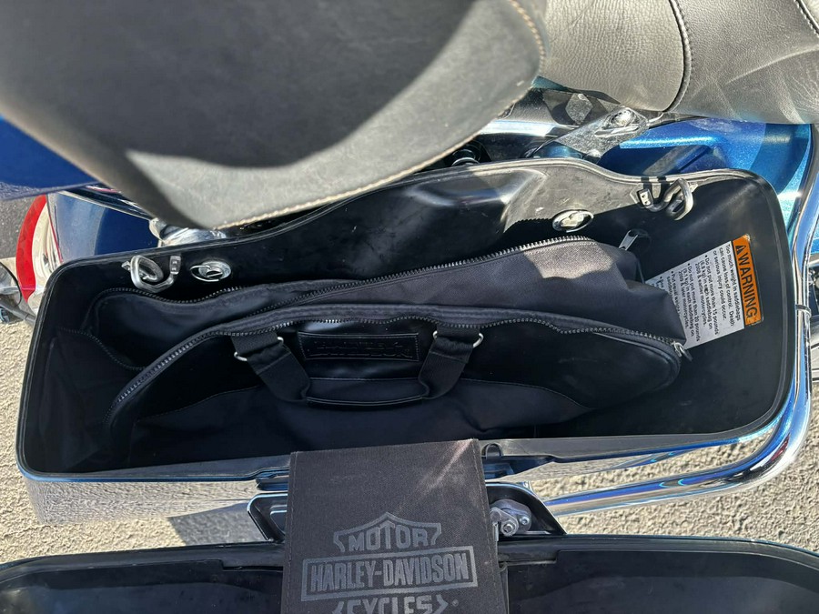 2014 Harley-Davidson® Electra Glide® Ultra Limited - 56435