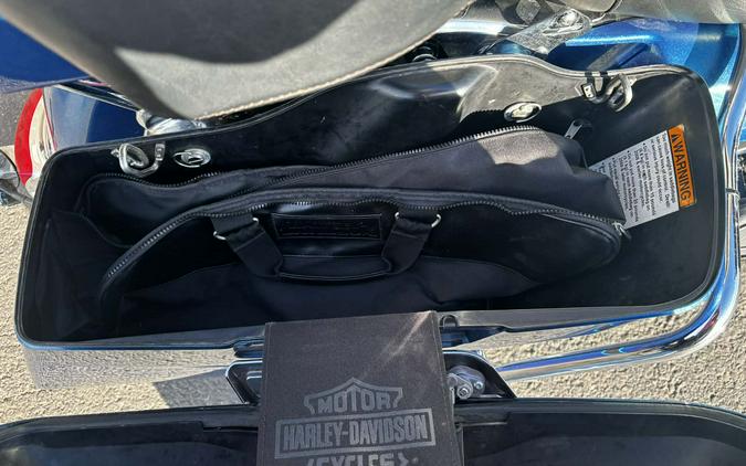 2014 HARLEY DAVIDSON Electra Glide® Ultra Limited - 56435