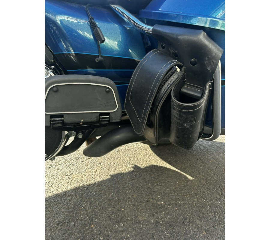 2014 Harley-Davidson® Electra Glide® Ultra Limited - 56435