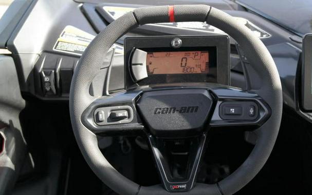 2026 Can-Am® Maverick R Max X RS