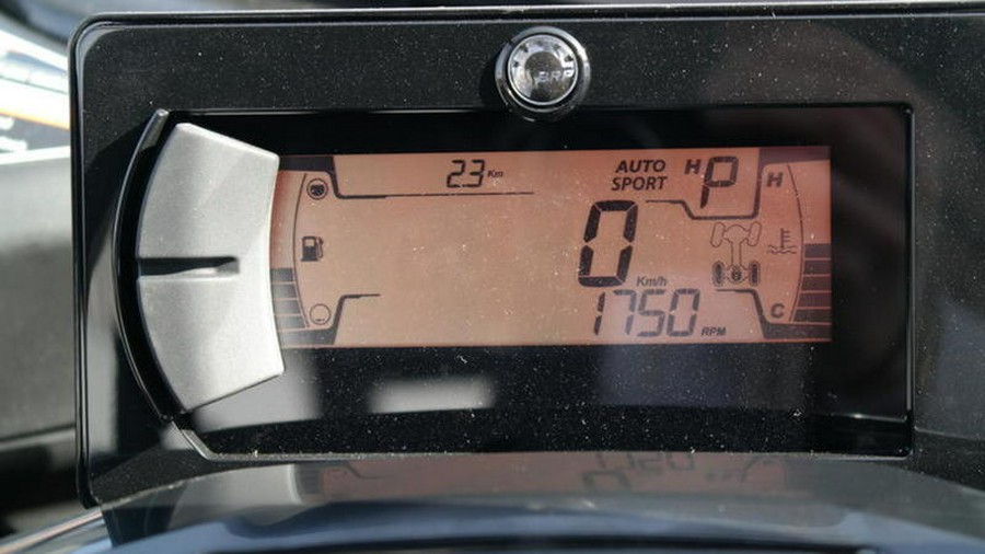 2026 Can-Am® Maverick R Max X RS