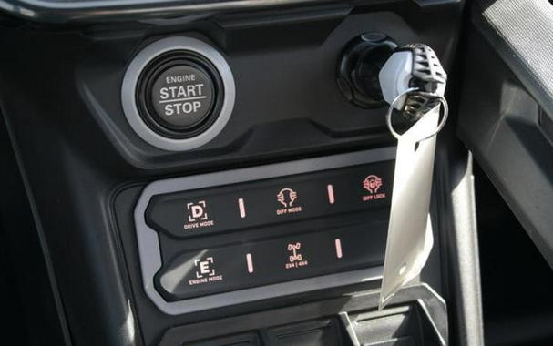 2026 Can-Am® Maverick R Max X RS