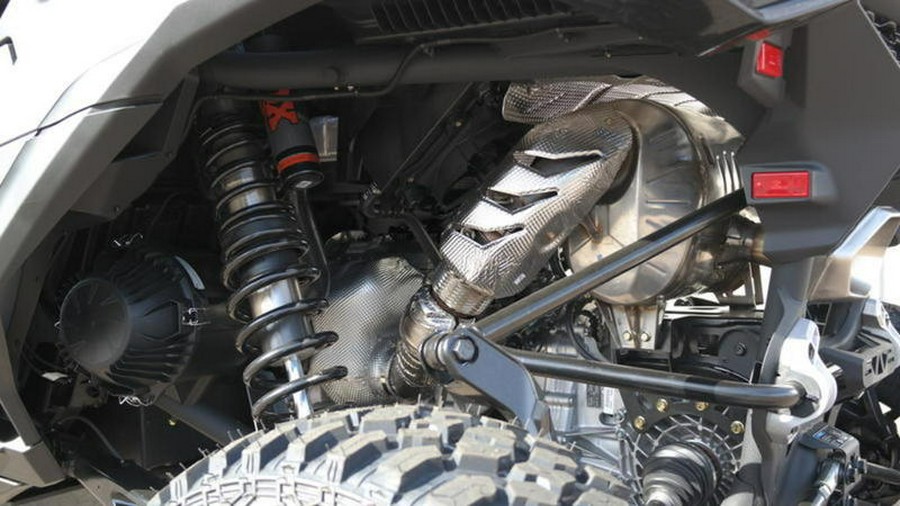 2026 Can-Am® Maverick R Max X RS