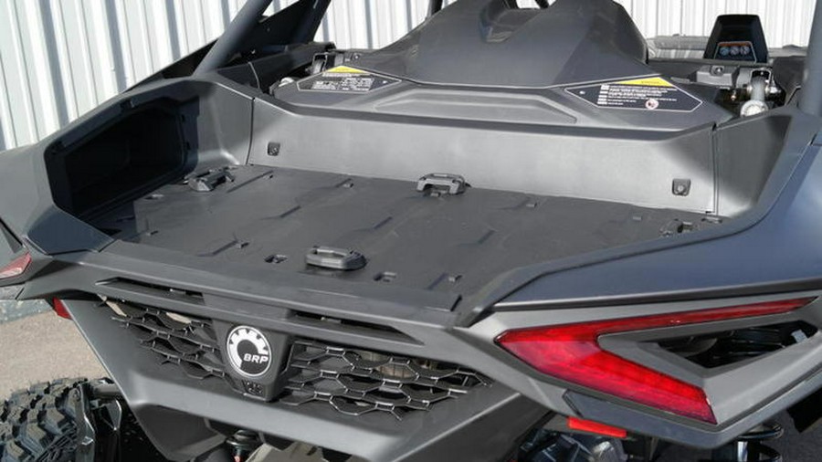 2026 Can-Am® Maverick R Max X RS