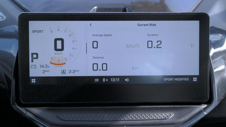 2026 Can-Am® Maverick R Max X RS