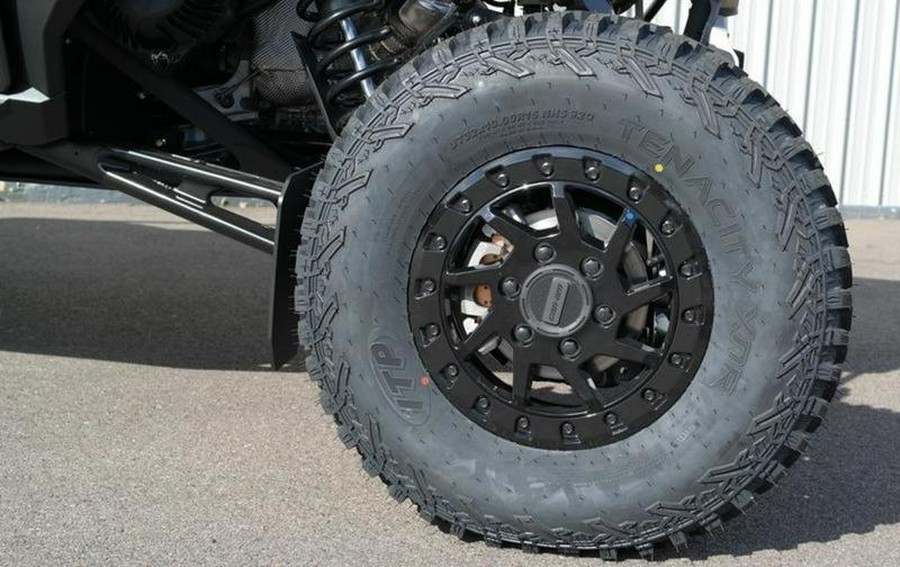 2026 Can-Am® Maverick R Max X RS